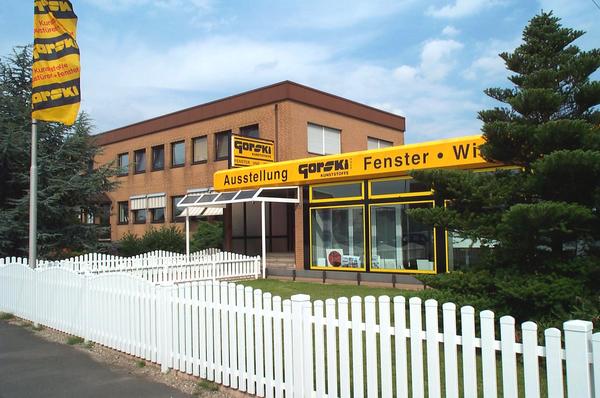 Gorski Kunststtoffe-Fenster GmbH