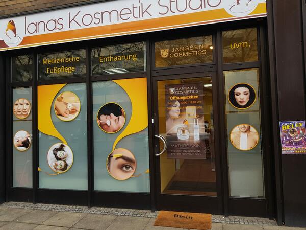 Lana Kosmetik Studio